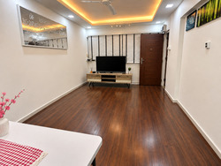 Blk 275 Tampines Street 22 (Tampines), HDB 3 Rooms #622235351